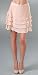 Grace Sun Ruffle Skirt