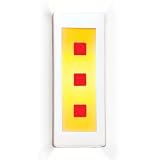 Alladin Wall Sconce by A19, Inc.
