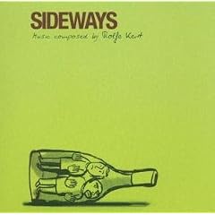 Sideways [Original Soundtrack]