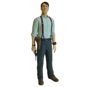 TORCHWOOD Series 1 - Captain Jack Harkness