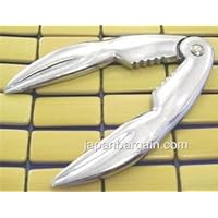 Japanese Nut Seafood Crab Lobster Cracker