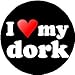 I Love My Dork 1.25