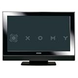 Hitachi L32HP01U - 32 Widescreen HD Ready LCD TV With Freeview
