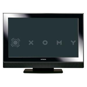 Hitachi L32HP01U - 32 Widescreen HD Ready LCD TV With Freeview