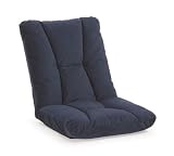 Rockstar 100 Chair-Navy Blue