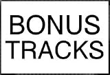 31rd7ERKrgL. SL160  Bonus Tracks In Store Use White Display Labels 3/4 x 1/2   1 Roll, 1000 Labels #MSLW34BT (Extra, Retail Stickers)