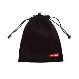 シークレットポーチ ブラック M