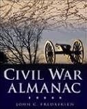 Civil War Almanac (Almanacs of American Wars)