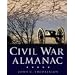 Civil War Almanac (Almanacs of American Wars)