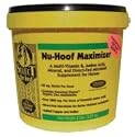 Nu - Hoof Maximizer 5 Pounds