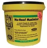 Nu-Hoof Maximizer, 5 Lb