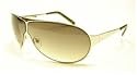 Fiorelli Full Metal Aviator  Sunglasses