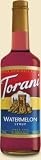 Torani Watermelon Syrup, 750 ml