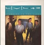 Standing in the light (1983) [VINYL]
