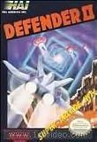 Defender II (NES game)