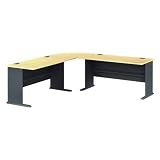 Bush Series A Administrative Configuration - Beech finish (SRA001BE)