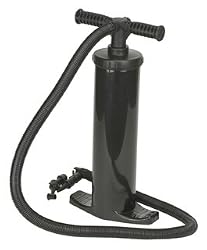 Double Action Hand Pump Double Action Hand Pump