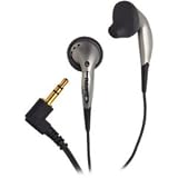 Lightweight Stereo Earbuds