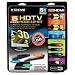 LG 42LK520 42 inch Class LCD HDTV, Full HD 1080p, with Basic Accessory Kit (2 HDMI Cables, 1 RGB Cable, 1 Audio Cable, Plasma / LCD Cleaning Kit) thumb