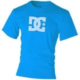 DC Star T-Shirt - Short-Sleeve - Boys'