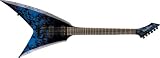 Washburn Signature Series WV40JMK Electric Guitar
