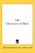The Chessmen of Mars