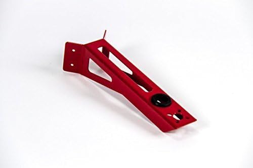 XProHeli XP2 Quadcopter Replacement Arm Powder Red