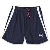 Puma v1.08 Goalkeeper Short (Navy)