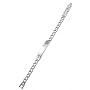 Oxbow - W5106019  - Print - Bracelet Homme - Acier&hellip de Oxbow