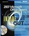  : 2007 Microsoft Office System Inside Out