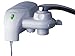 InstaPure F8WU-1ES Faucet Mount Water Filter System, White