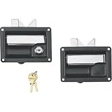Tradesman Stainless Steel Replacement - 2-Pack