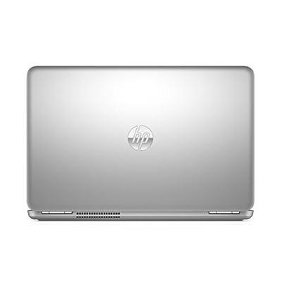 HP Notebook 15-AU008TX (W6T21PA) (Intel Core i7-6500U 6th Gen/16GB RAM/2TB HDD/Window 10/4GB Nvidia 940MX 15.6...