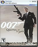 James Bond 007: Quantum of Solace