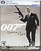 James Bond 007: Quantum of Solace
