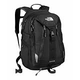The North Face Surge Womens Backpack - Black