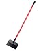 Big Bully - Long Handled Laminate Flooring Scraper and Stripper - Barn Floor Scraper