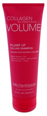 Sally Hershberger Volume Plump-Up Shampoo 8.5oz Tube