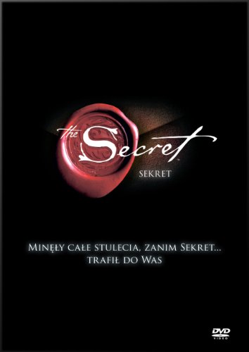 The Secret DVD in Polish [Non-USA PAL] - All Regions