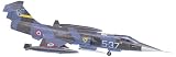 Hasegawa HAS 00447 - F-104S/F-104G Starfighter Italienische Luftwaffe