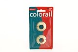 Rothley C525Ab Sockets Brass P. 3/4in X2