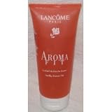 Lancome Aroma Fit Healthy Shower Gel 6.8oz
