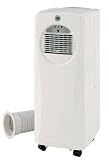 Sunpentown-SPT-WA-9061H Slimline Portable AirConditioner With Heater