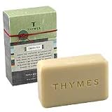 Green Tea Triple Milled Soap 8oz