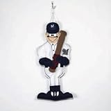 Milwaukee Brewers Official Logo Windsock