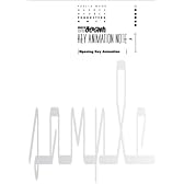 魔法少女まどか☆マギカ KEY ANIMATION NOTE vol.1