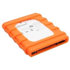 Fantec 6,4 cm (2,5 Zoll) HDD Schutzh�lle