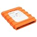 Fantec 6,4 cm (2,5 Zoll) HDD Schutzh�lle