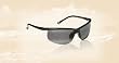 Maui Jim Sunset Sunglasses "Sport"