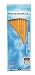 : SanFord #01010 10PK Yellow Finish Pencil